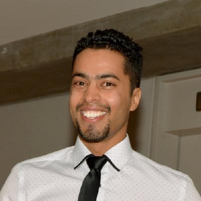 Photo of Marcos S.