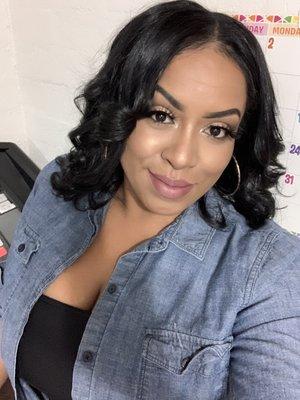 Photo of Daisy R.