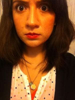 Photo of Melissa M.