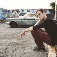 Photo of Dustin H.
