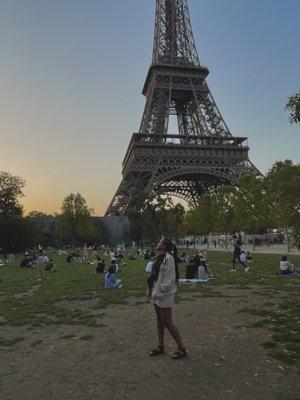 Photo of Amal A.