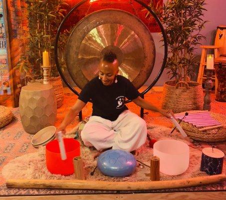 photo of DrTselane G.