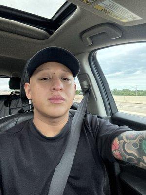 photo of Noe M.