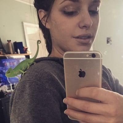 photo of Christie C.