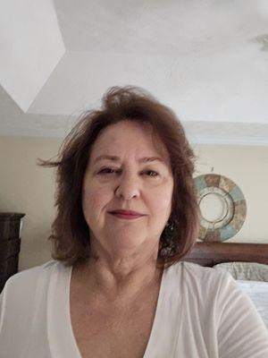 photo of Susan F.