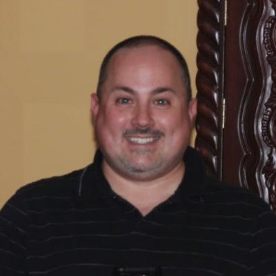 Photo of Brian K.