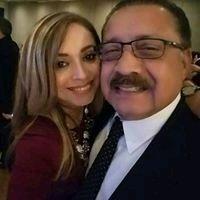 Photo of Norma N Johnnie Z.