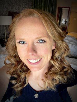 Photo of Jessica B.