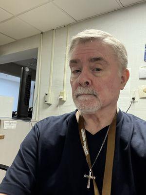 photo of Douglas F.