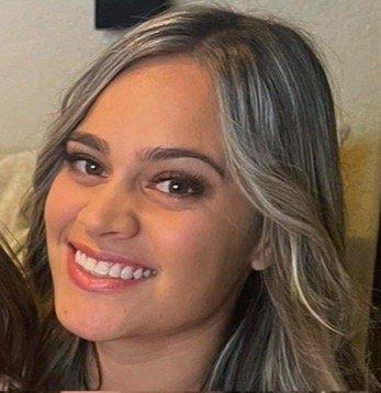 Photo of Victoria B.