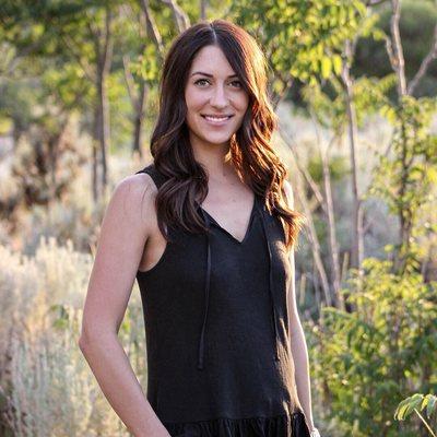 Photo of Jennie B.
