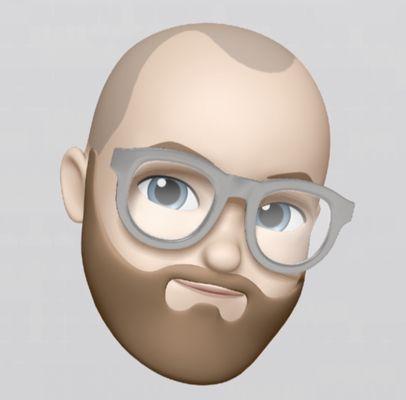 Photo of Chris S.