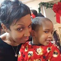Photo of Krishawn J.