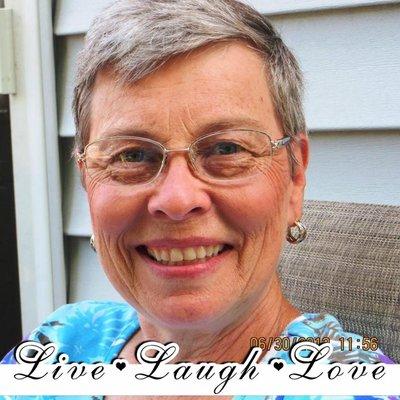Photo of Linda V.