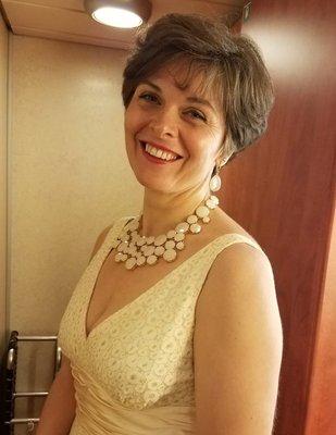 Photo of Martina S.