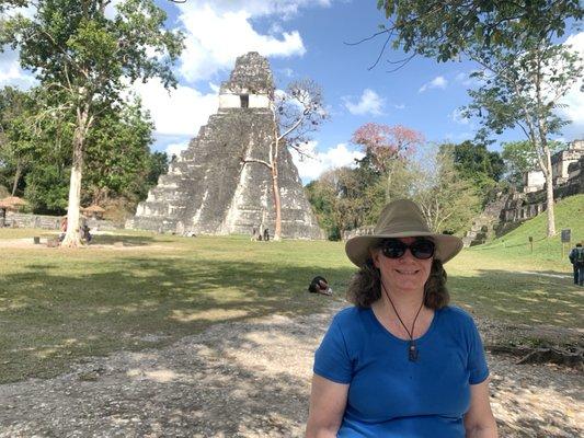 Photo of Wendy B.