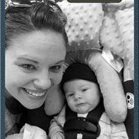 photo of Sarah Renee M.