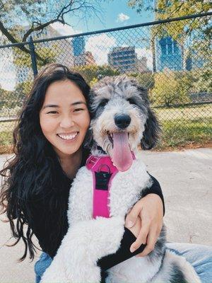 photo of Jocelynn K.