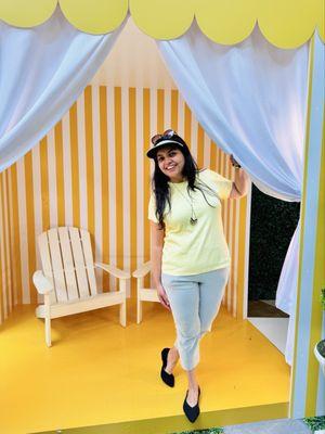 Photo of Minaxi S.
