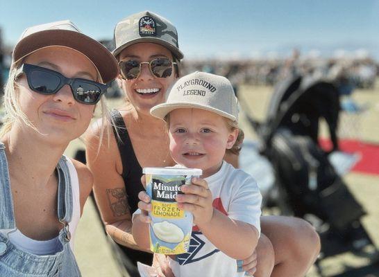 photo of Courtney M.