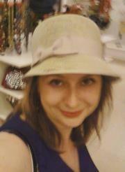 Photo of Kelly M.