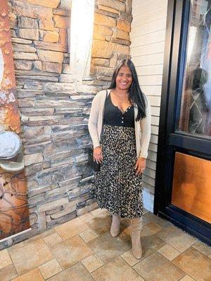 Photo of Maneesha S.