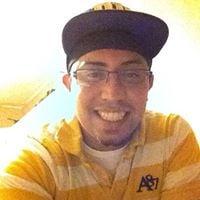 photo of Christian C.