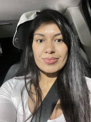 photo of Mireya Pardo