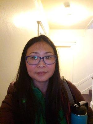 photo of Michelle T.