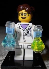 Photo of Bridget U.