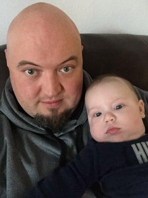 Photo of Jason M.