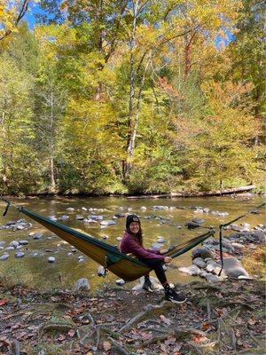 photo of Stephanie D.