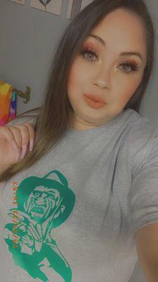 photo of Adrianna P.