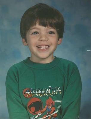 Photo of Kevin K.