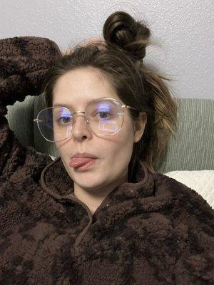 photo of Danielle H.