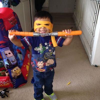 photo of Cruz5211 C.