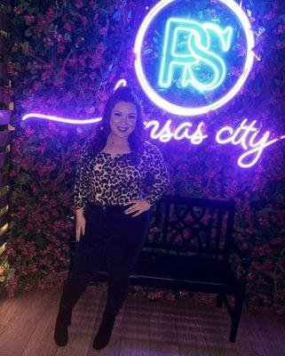 Photo of Lizzy T.