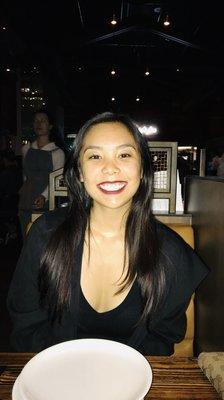 photo of Samantha W.