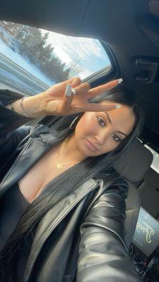 Photo of Ashley L.