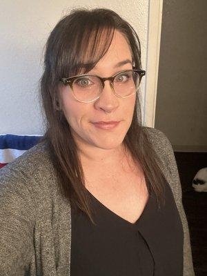 Photo of Katie B.