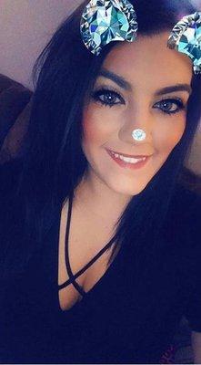 Photo of Samantha B.