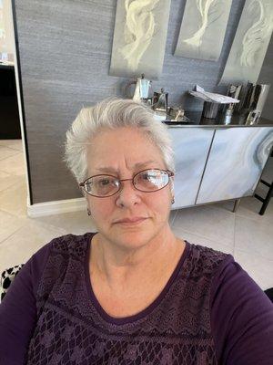 Photo of Susan K.