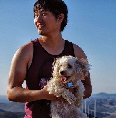 Photo of Shane C.