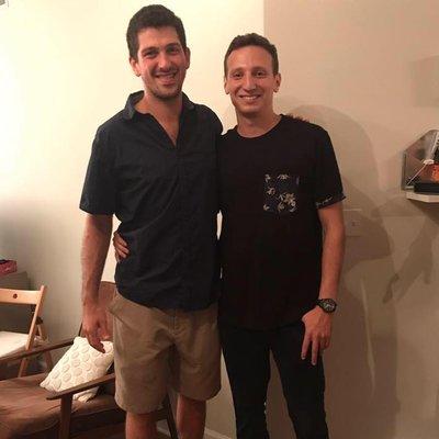 Photo of Jake B.