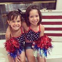 photo of Susannah S.