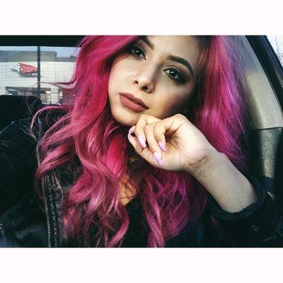 photo of Jacqueline I.