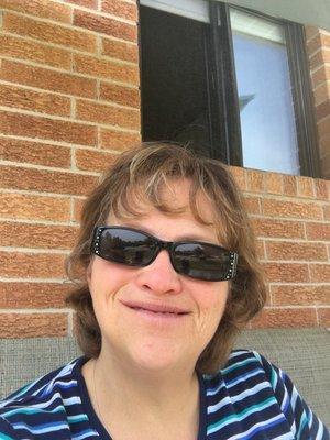 Photo of Janet R.