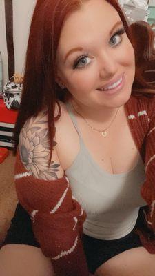 Photo of Brittany V.
