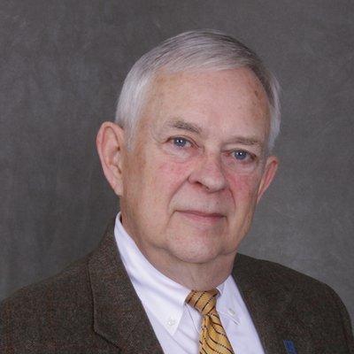 Photo of Geoffrey T.