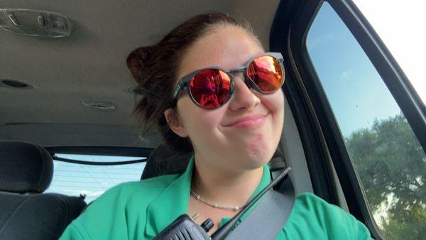 Photo of Stephanie C.